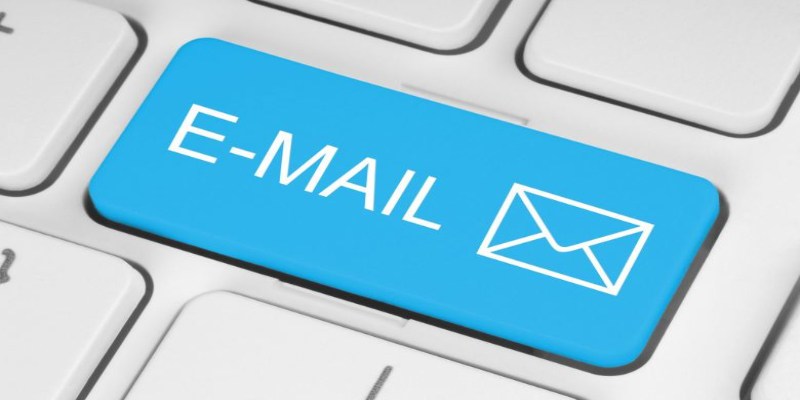 Liên hệ Đá Gà 88 qua Email